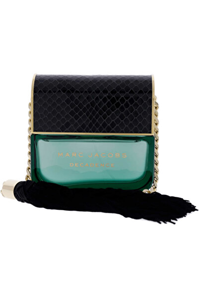 Marc Jacobs Decadence by Marc Jacobs for Women - Eau de Parfum, 100 ml