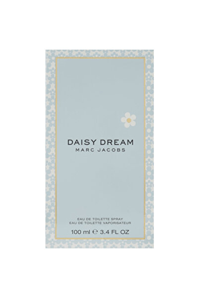Marc Jacobs Marc Jacobs Daisy Dream Eau de Toilette Spray 3.4 oz for Women