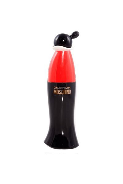 Moschino موسكينو او دي تواليت بخاخ من شيب اند شيك 50 مل / 1.7 اونصة - عطر للنساء