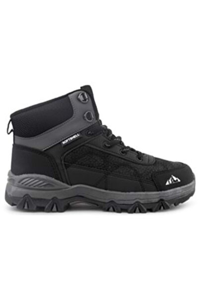 Cool Alfa Rubber Sole Non-Slip Waterproof Softshell Outdoor Unisex Boots