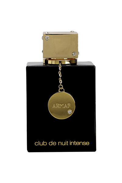 Armaf او دي بارفان للنساء كلوب نوي انتينس - 105 مل من ارماف دار ستيرلنج