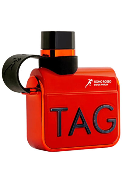 Armaf عطر تاج اومو روسو او دي بارفان من ارماف، عبوة 100 مل