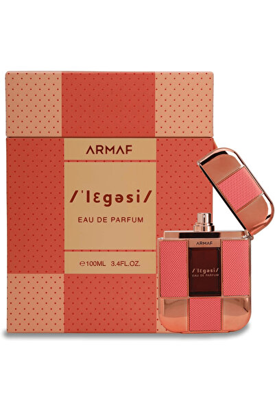 Armaf Armaf Legacy for Women 100ml - Eau de Parfum
