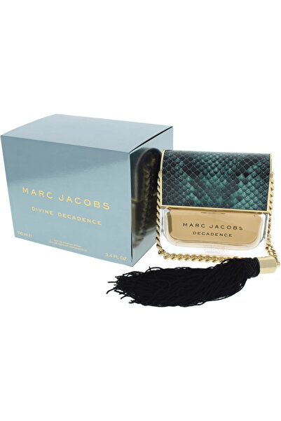 Marc Jacobs ديفاين ديسندنس من مارك جاكوبس عطر للنساء - او دي بارفان، 100 مل