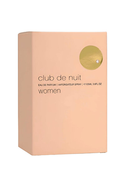 Armaf Armaf Eau de Parfum Club Nuit for Women 3.6 oz