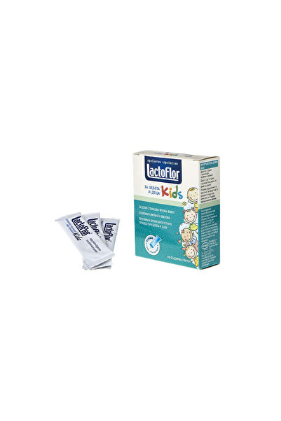 Probiotic Lactoflor Kids&Children 10Sheets