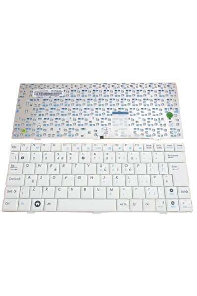 ASUS Eee PC 905 laptop keyboard