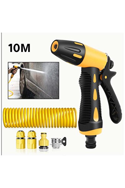 Generic Planting Watering Hose Set 10m