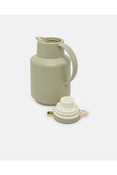 REDTAG Grey Vaccum Flask