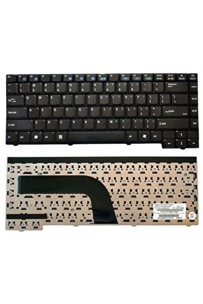ASUS X59SL laptop keyboard