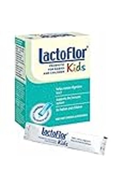 Probiotic Lactoflor Kids&Children 10Sheets