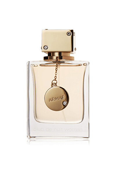 Armaf Club de Noir by Armaf for Women - Eau de Parfum 100ml