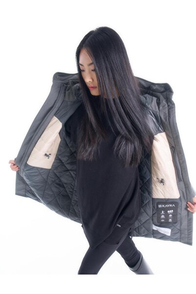 Kayra Ka-A23-27013 Mont