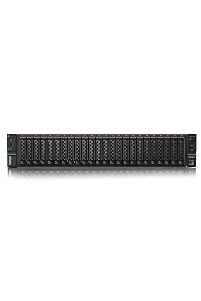LENOVO Thinksystem Sr650 V3 7D76A065Ea003 S-4510 64Gb 2X480Ssd 1X1100W 2U Rack Server