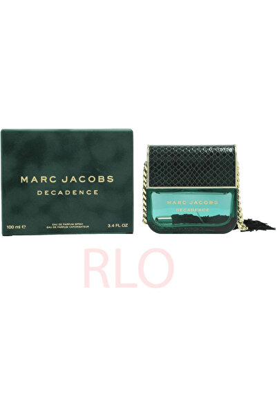 Marc Jacobs Marc Jacobs Decadence Eau de Parfum Spray, 100ml, for Women