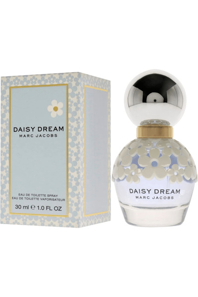 Marc Jacobs Marc Jacobs Daisy Dream Perfume Spray for Women, 30ml