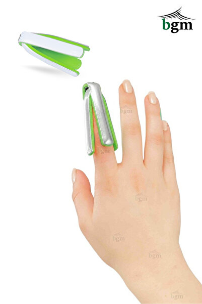 bgm Aluminum Octopus Finger Splint – Adjustable Finger Immobilizer Splint