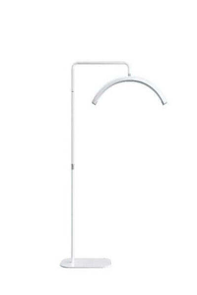 Cosmeticos Crescent lamp | Moonlight LED premium | 50w, 28inch(70cm) | pink/w...