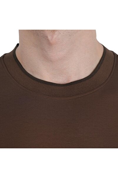 Giordano Men’s Cotton Interlock Liquid Touch Slim Fit Tee