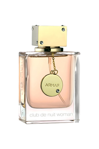 Armaf Armaf Eau de Parfum Club Nuit for Women 3.6 oz