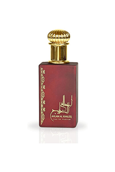 Ard Al Zaffran او دي بارفان احلام الخليج للرجال من ارض الزعفران، 80 مل