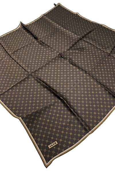 Aker Best of Series Sura Silk Scarf 8981701-311