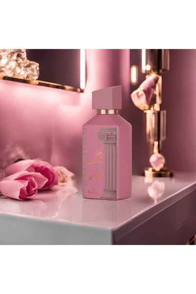 Ard Al Zaffran Ahobeek Eau de Parfum for Women by Ard Al Zaafaran, 100ml