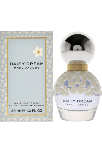 Marc Jacobs Marc Jacobs Daisy Dream Perfume Spray for Women, 30ml