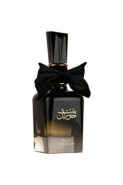 Ard Al Zaffran Eau de Parfum Bint Hawran for Women by Ard Al Zaafaran, 100ml