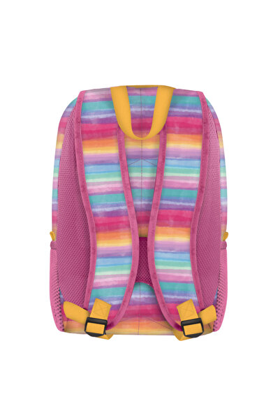 Santoro Large Backpack - Gorjuss - Be Kind To Each Other -