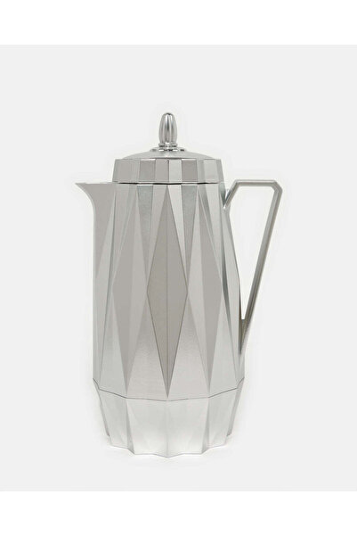 REDTAG Silver Textured Vacuum Flask