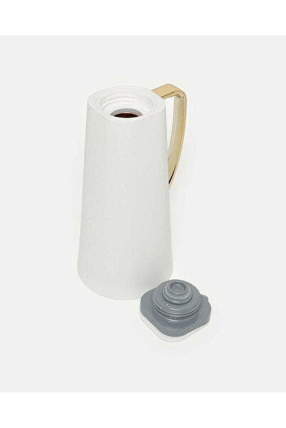 REDTAG White Vacuum Flask (1.0 Ltr)