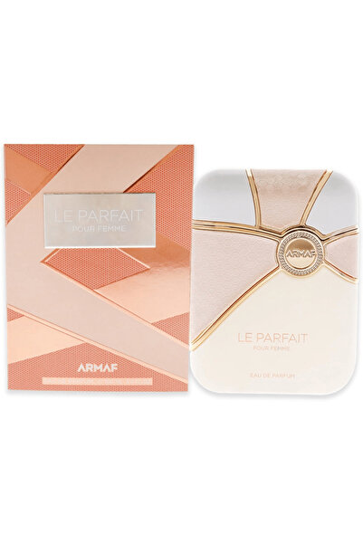 Armaf Armaf Le Parfait Eau de Parfum Spray, 3.4 oz/100 ml (for women)