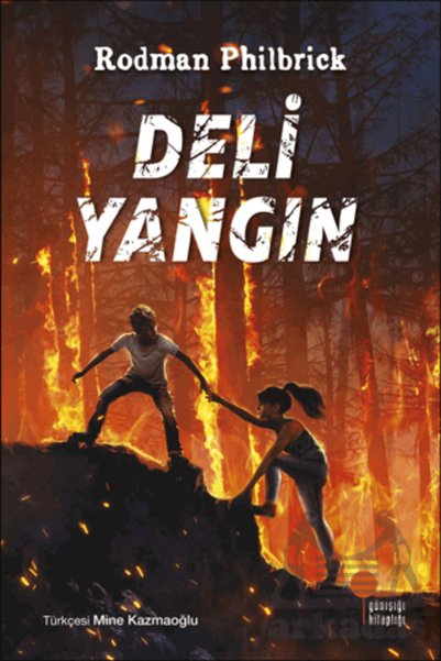 Günışığı Kitaplığı Deli Yangın
