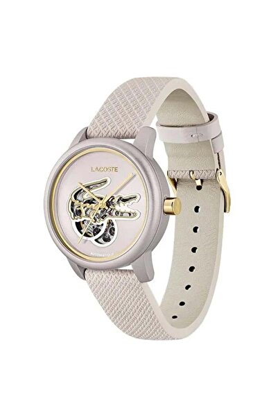 Lacoste Lac2001467 Automatic Women's Wristwatch