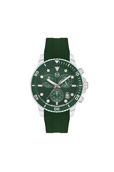 Sergio Tacchini ساعة يد رجالية ST.1.10446-2