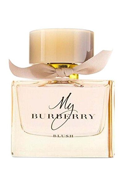 BURBERRY عطر بربري ماي بربري بلاش او دو بارفيوم 90مل