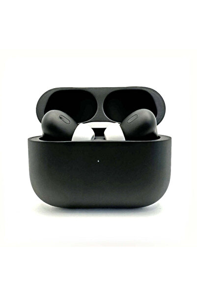 Craft By Merlin Apple AirPods Pro 3 Black Bold