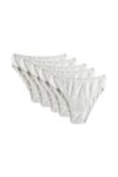 Jane Disposable Postnatal Panties, Size 46-48, Set of 5