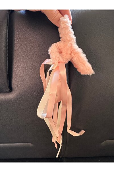 aysequlce Ipli Feather Buckle - Fringed Buckle 11 cm Tassel Buckle