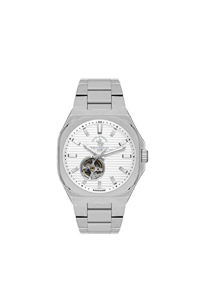 SANTA BARBARA POLO & Racquet Club Sb.1.10534-1 Men's Wristwatch