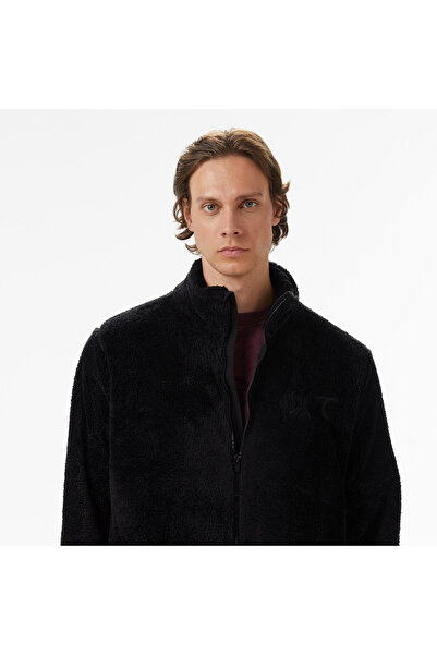 United 4 United4 Men's Black Coat