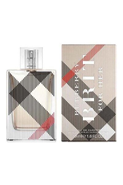 BURBERRY عطر بريت للنساء EDP 50 مل