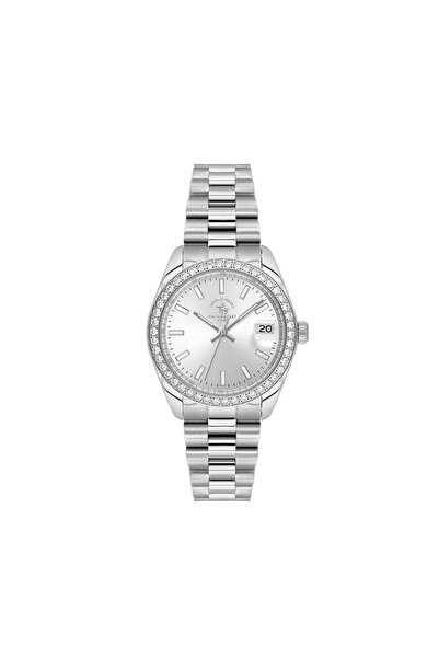 SANTA BARBARA POLO & Racquet Club Sb.4.10017-1 Women's Wristwatch