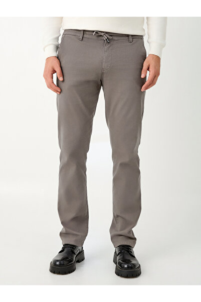 muzzo jeans Buy Elastic Waist Cotton Chino Pants