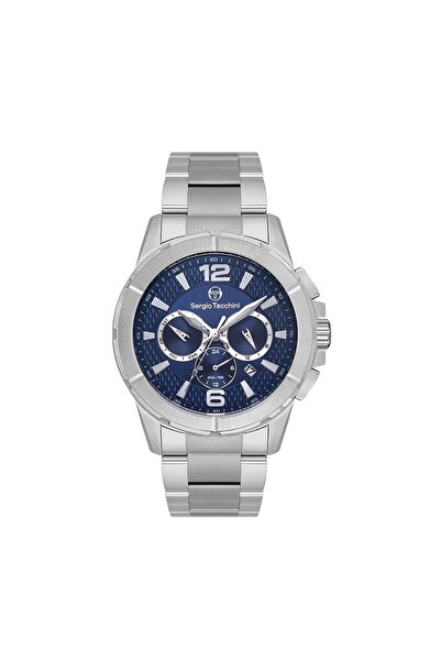 Sergio Tacchini ساعة يد رجالية ST.1.10403-3