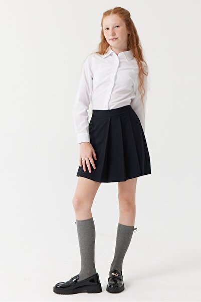 PAULMARK Pantaloni scurți pentru fete