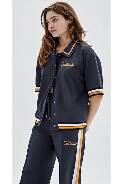 Guess - Sport Originals Virsa T-shirt Navy S