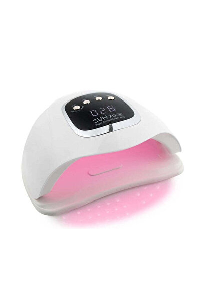 Cosmeticos Lampă SUNX15 Max 45 LED-uri ALBE 280w LED UV
