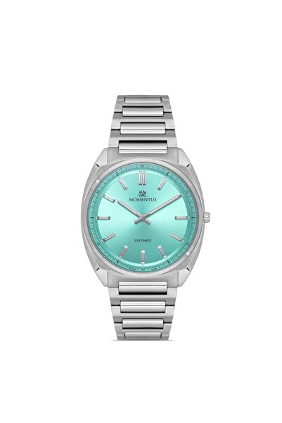 Momentus Em340S-10Ss Men's Wristwatch